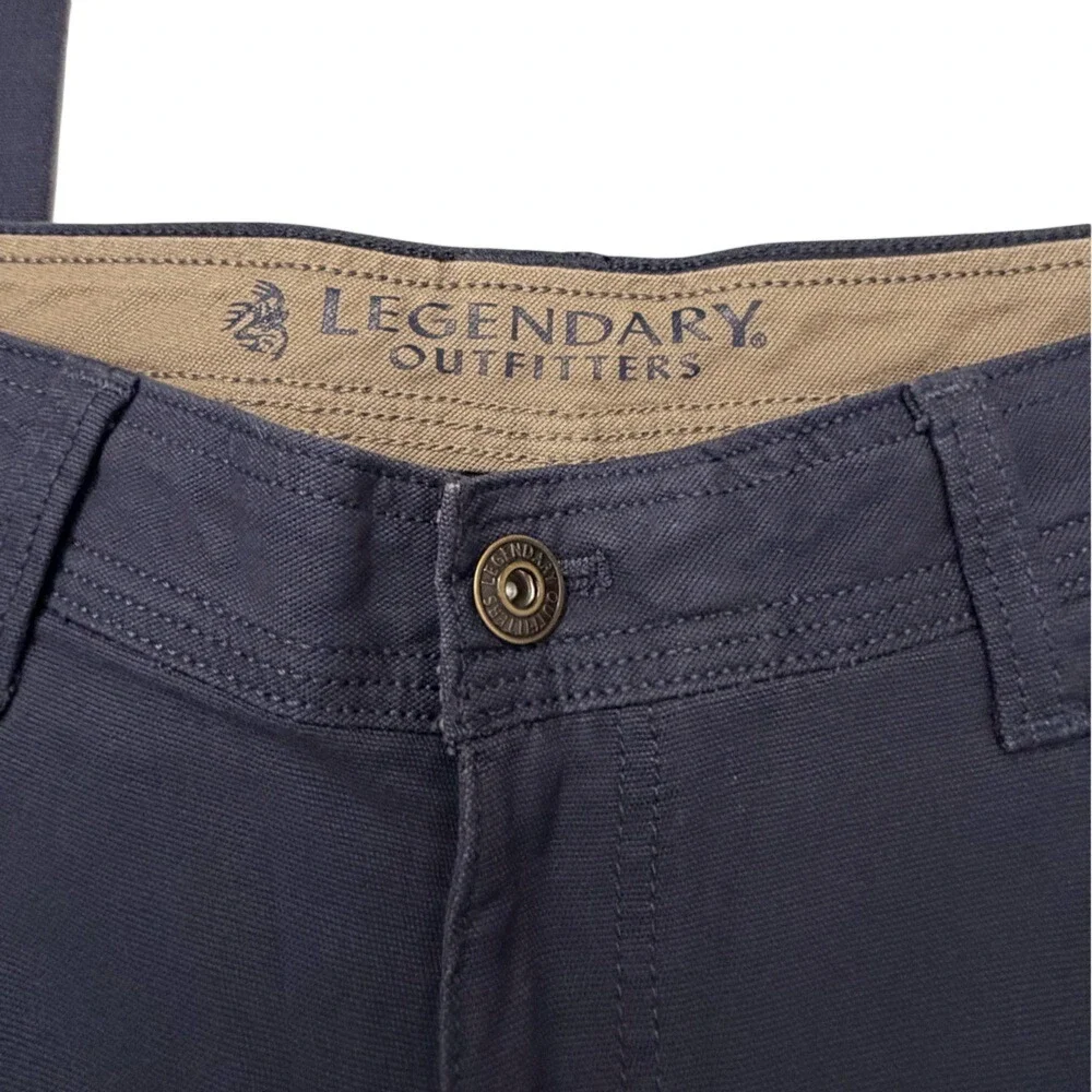 Legendary, outfitters Relaxed‎ Fit Jeans Size 32x33